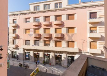 Edificio all\'aperto - Appartamento Corso Giacomo Matteotti
 
86, Siracusa - foto 14
