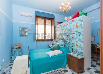 Camera / camera da letto - Appartamento Corso Giacomo Matteotti
 
86, Siracusa - foto 23