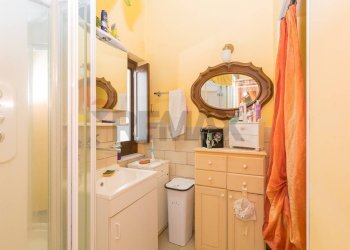 Bagno - Appartamento Corso Giacomo Matteotti
 
86, Siracusa - foto 28