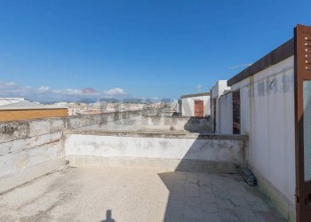 Terrazza - Appartamento Corso Giacomo Matteotti
 
86, Siracusa - foto 30