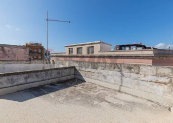 Terrazza - Appartamento Corso Giacomo Matteotti
 
86, Siracusa - foto 31