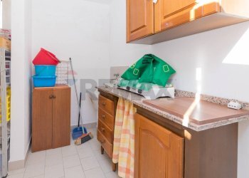 Cucina - Appartamento Corso Giacomo Matteotti
 
86, Siracusa - foto 33