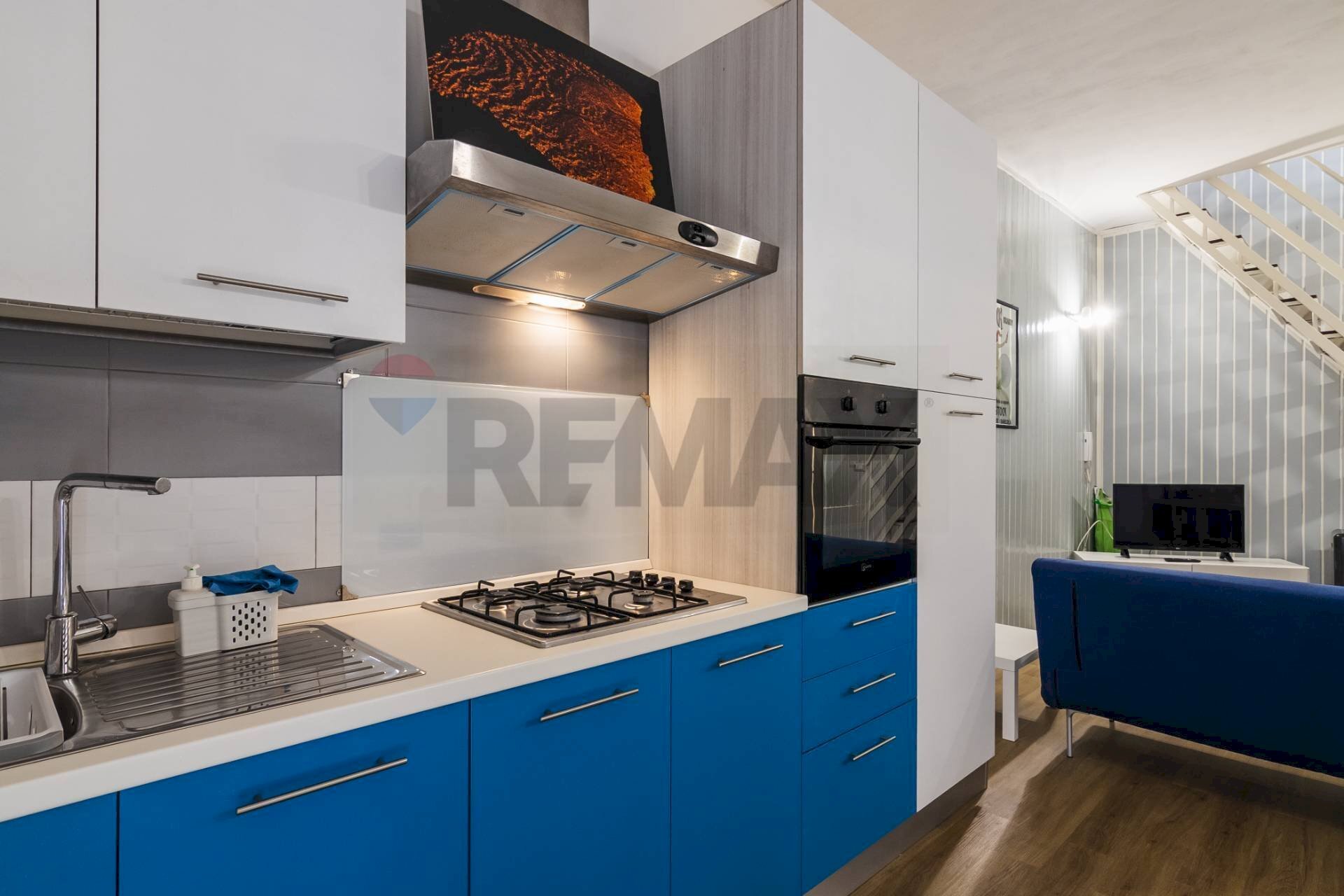 Cucina - Casa indipendente via Gaetano Fuggetta
3, Siracusa - foto 3