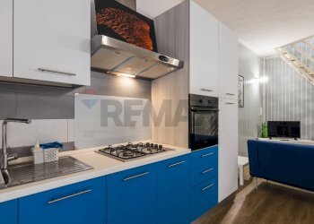 Cucina - Casa indipendente via Gaetano Fuggetta
 
3, Siracusa - foto 3