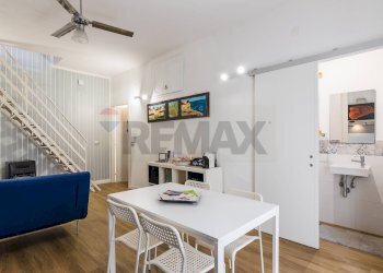 Sala da pranzo - Casa indipendente via Gaetano Fuggetta
 
3, Siracusa - foto 4