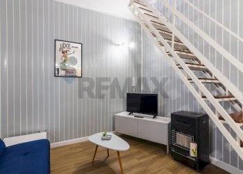 Soggiorno - Casa indipendente via Gaetano Fuggetta
 
3, Siracusa - foto 7