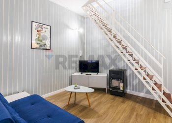 Soggiorno - Casa indipendente via Gaetano Fuggetta
 
3, Siracusa - foto 8