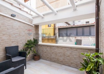 Terrazza - Casa indipendente via Gaetano Fuggetta
 
3, Siracusa - foto 16