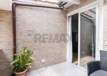 Terrazza - Casa indipendente via Gaetano Fuggetta
 
3, Siracusa - foto 17