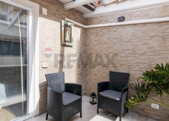 Terrazza - Casa indipendente via Gaetano Fuggetta
 
3, Siracusa - foto 18