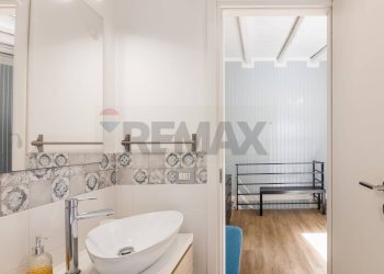 Bagno - Casa indipendente via Gaetano Fuggetta
 
3, Siracusa - foto 22