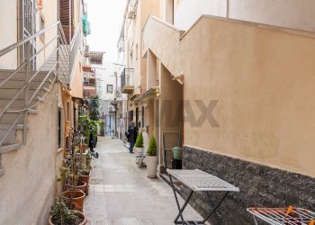 Terrazza - Casa indipendente via Gaetano Fuggetta
 
3, Siracusa - foto 25