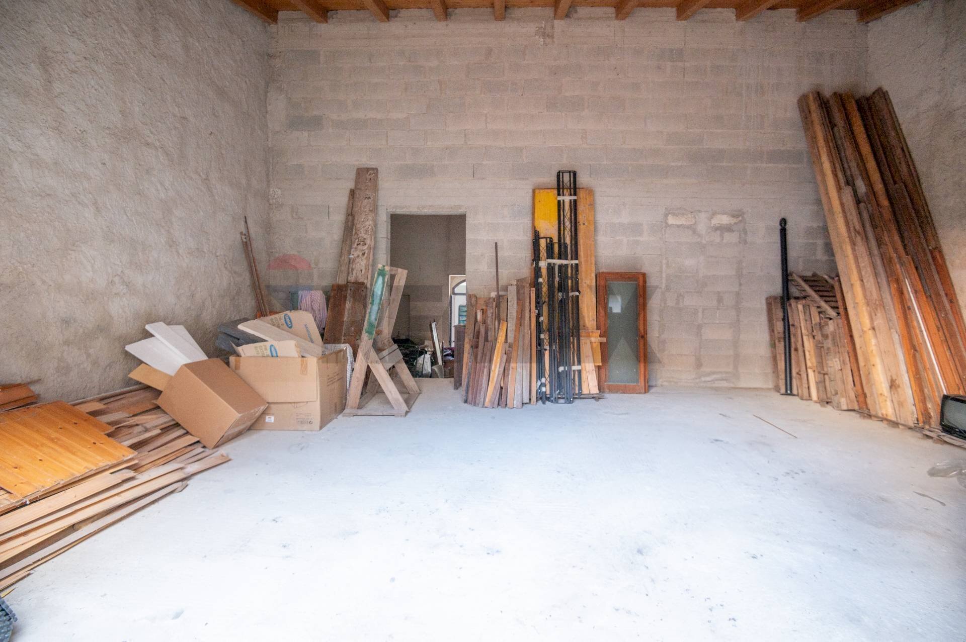 Stanza vuota - Casa indipendente Via Ciro Menotti
120, Pachino - foto 3