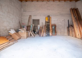 Stanza vuota - Independent house Via Ciro Menotti
 
120, Pachino - photo 3