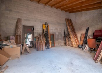 Stanza vuota - Independent house Via Ciro Menotti
 
120, Pachino - photo 5