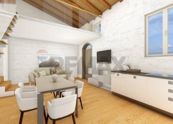 Sala da pranzo - Independent house Via Ciro Menotti
 
120, Pachino - photo 1