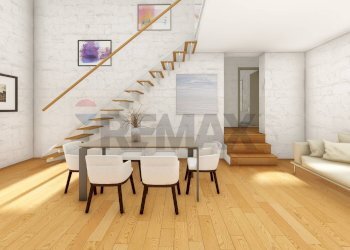 Sala da pranzo - Independent house Via Ciro Menotti
 
120, Pachino - photo 6