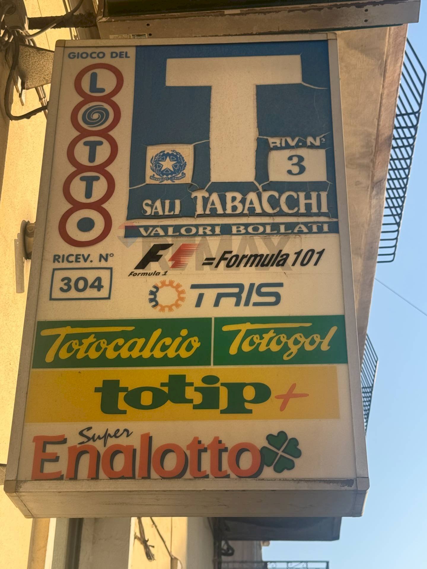 Dettagli - Commercial Activity VIA CAVOUR, 86 - 88, Pachino - photo 1