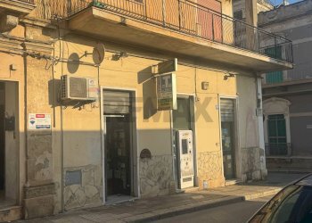 Edificio all\'aperto - Attività Commerciale VIA CAVOUR, 86 - 88, Pachino - foto 4