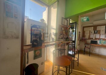 Sala da pranzo - Attività Commerciale VIA CAVOUR, 86 - 88, Pachino - foto 6