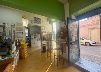 Cucina - Attività Commerciale VIA CAVOUR, 86 - 88, Pachino - foto 7
