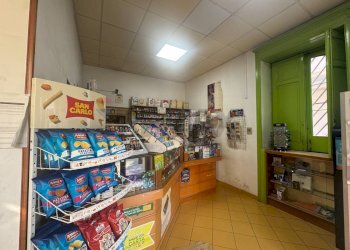 Dispensa di stoccaggio - Attività Commerciale VIA CAVOUR, 86 - 88, Pachino - foto 8