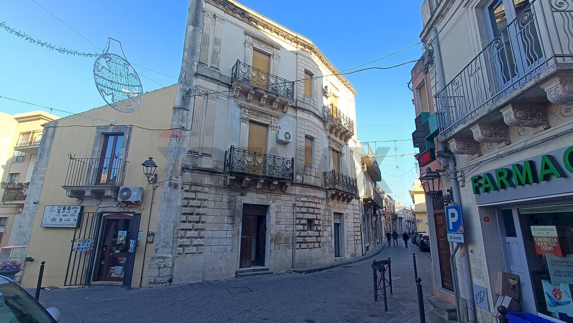 Edificio all\'aperto - Casa indipendente Melilli - foto 1