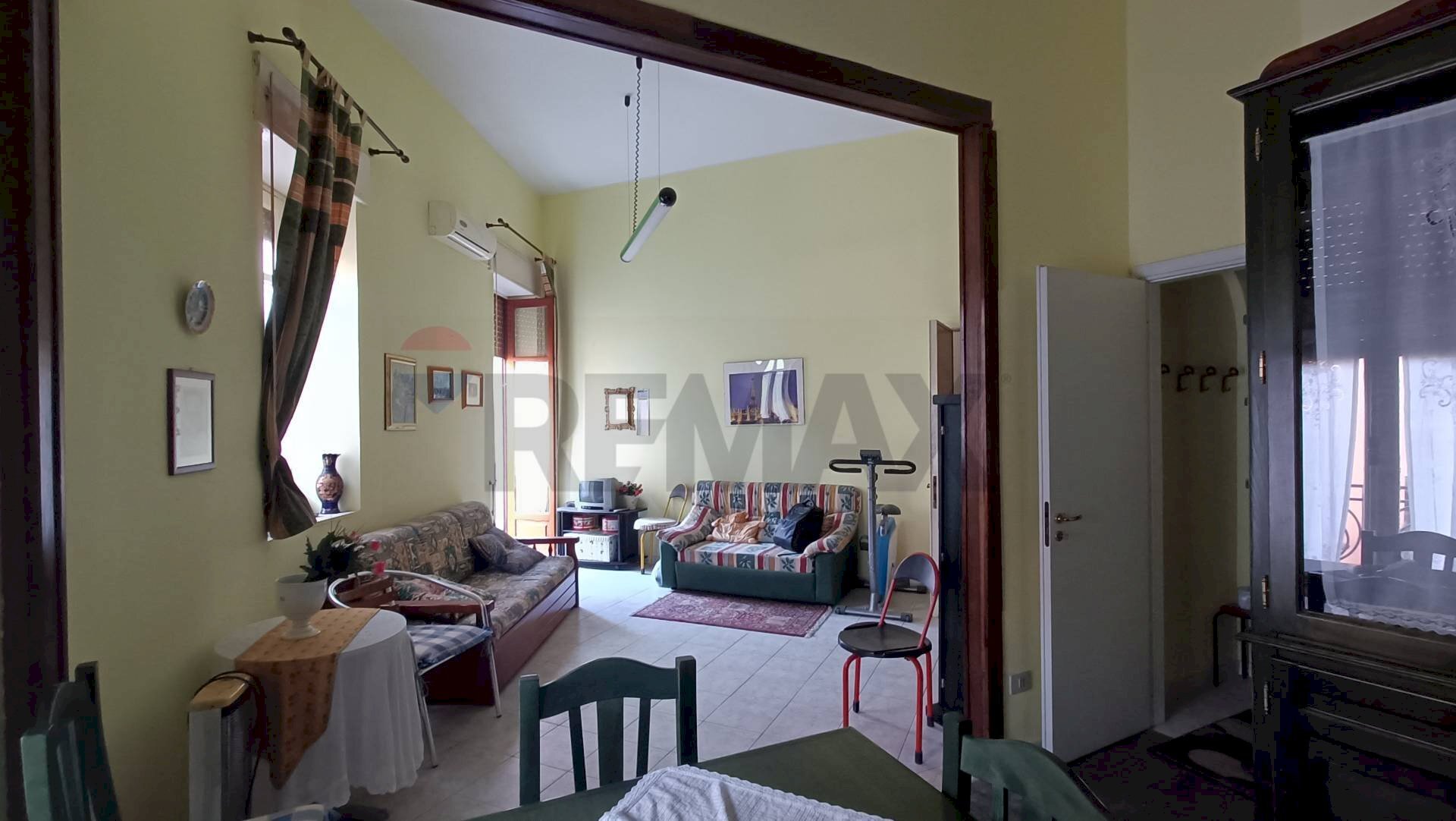 Sala da pranzo - Casa indipendente Melilli - foto 2