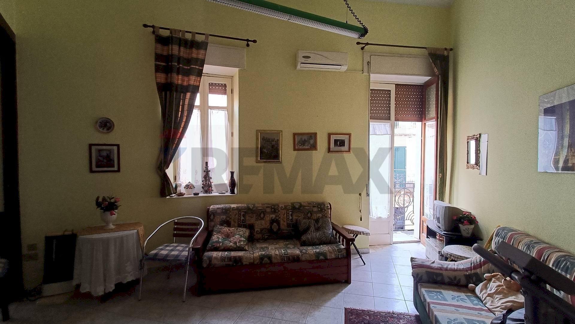 Soggiorno - Casa indipendente Melilli - foto 3