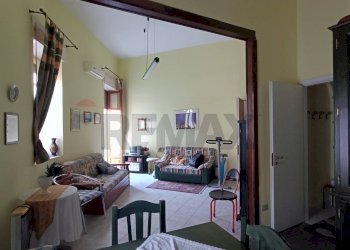 Sala da pranzo - Casa indipendente Melilli - foto 2