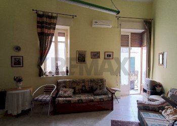 Soggiorno - Casa indipendente Melilli - foto 3