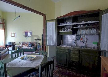 Sala da pranzo - Casa indipendente Melilli - foto 4