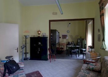 Sala da pranzo - Casa indipendente Melilli - foto 6