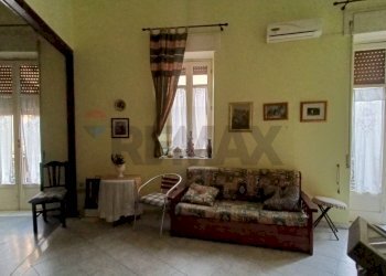 Soggiorno - Casa indipendente Melilli - foto 7