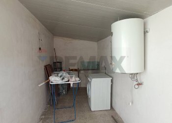 Lavanderia - Casa indipendente Melilli - foto 33