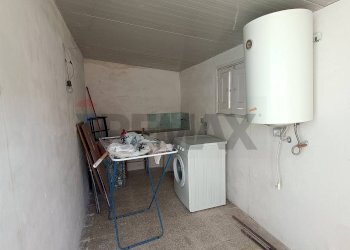 Lavanderia - Casa indipendente Melilli - foto 34