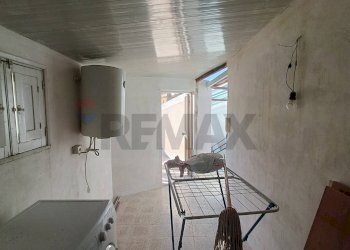 Hall / corridoio - Casa indipendente Melilli - foto 39