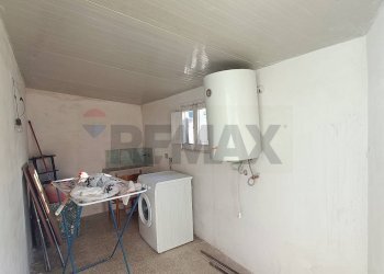 Lavanderia - Casa indipendente Melilli - foto 41