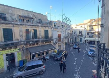 Edificio all\'aperto - Casa indipendente Melilli - foto 46