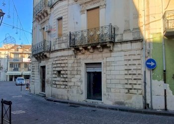 Edificio all\'aperto - Casa indipendente Melilli - foto 54