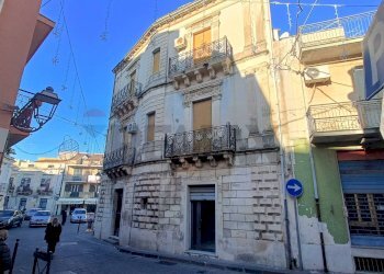 Edificio all\'aperto - Casa indipendente Melilli - foto 55