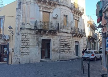 Edificio all\'aperto - Casa indipendente Melilli - foto 56