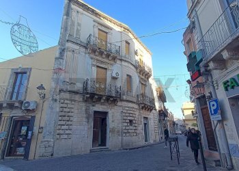 Edificio all\'aperto - Casa indipendente Melilli - foto 57