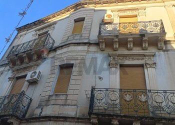 Edificio all\'aperto - Casa indipendente Melilli - foto 59