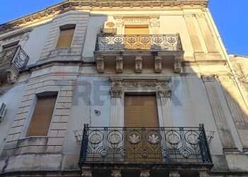 Edificio all\'aperto - Casa indipendente Melilli - foto 60