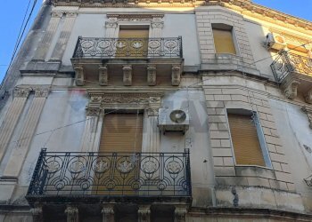 Edificio all\'aperto - Casa indipendente Melilli - foto 61
