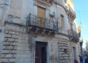 Edificio all\'aperto - Casa indipendente Melilli - foto 63