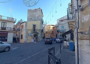 Edificio all\'aperto - Casa indipendente Melilli - foto 64