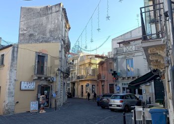 Edificio all\'aperto - Casa indipendente Melilli - foto 65