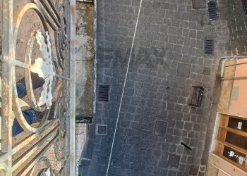 Edificio all\'aperto - Casa indipendente Melilli - foto 68